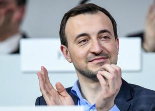 CDU-Generalsekretär Paul Ziemiak hat nach der Wahl der neuen Parteiführung ... weiterlesen