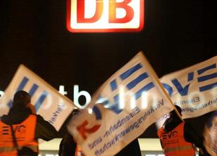 Die für Montag angekündigten Warnstreiks bei der Deutschen Bahn dürften Rei... weiterlesen