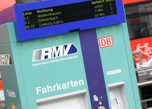 Der Rhein-Main-Verkehrsverbund (RMV) will Fahrten über die Stadtgrenzen von... weiterlesen