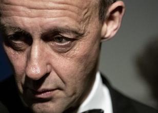 Trotz der Niederlage von Friedrich Merz beim Kampf um den Parteivorsitz hof... weiterlesen