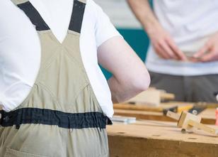 Ständige Erreichbarkeit, Überstunden, Flexibilität - bereits Auszubildende ... weiterlesen