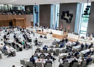 In seiner aktuellen Stunde befasst sich der niedersächsische Landtag am Mon... weiterlesen