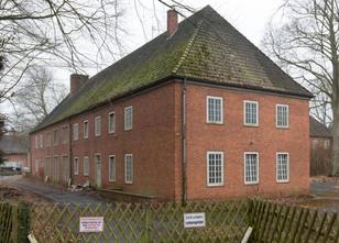 Der als Treffpunkt für die rechte Szene bekanntgewordene Heisenhof in Dörve... weiterlesen