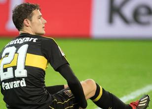 Trainer Dieter Hecking brachte seine Joker Raffael und Florian Neuhaus nach... weiterlesen