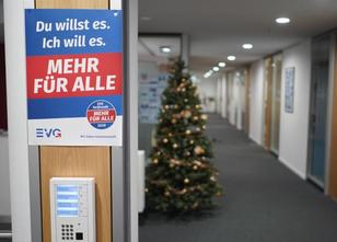 Der bundesweite Warnstreik bei der Deutschen Bahn hat erhebliche Auswirkung... weiterlesen