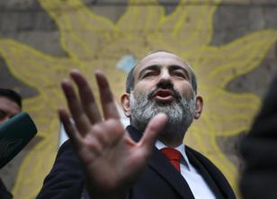 Die Armenier wollen gut ein halbes Jahr nach den friedlichen Protesten ihr ... weiterlesen