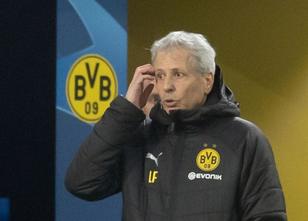 Borussia Dortmund muss im letzten Gruppenspiel der Champions League am Dien... weiterlesen