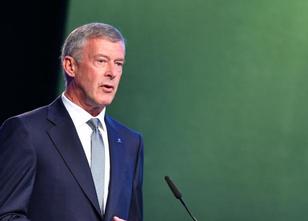 Der Mannheimer Industrie-Dienstleister Bilfinger kann einen Strich unter di... weiterlesen