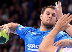 Der frühere Handball-Weltmeister Michael Kraus kehrt zur Heim-Weltmeistersc... weiterlesen