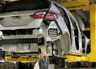 Der Autohersteller Ford plant an seinem zweitgrößten deutschen Produktionss... weiterlesen
