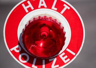 Ein 23-Jähriger hat der Polizei in Kaiserslautern bei einer Kontrolle einen... weiterlesen