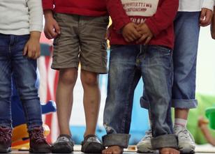 Nach langem Streit über Verpflegungskosten in Thüringer Kindergärten sind d... weiterlesen
