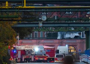 Rund vier Wochen nach dem Chemieunfall im Industriepark in Frankfurt soll i... weiterlesen