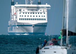 Die Reederei TT-Line hat eine neue sogenannte Green Ship Fähre in Auftrag g... weiterlesen