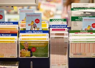 Mit ganz besonders viel Glück ist ein Lottospieler in Schleswig-Holstein zu... weiterlesen