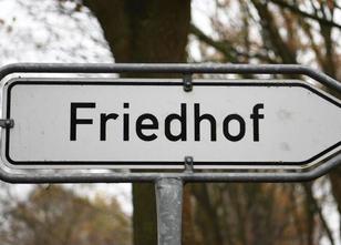 Den Besuch auf einer Beerdigung in Oberfranken hat ein 44-jähriger Gefangen... weiterlesen