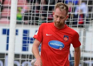 Fußball-Zweitligist 1. FC Heidenheim muss in den letzten Spielen vor der Wi... weiterlesen