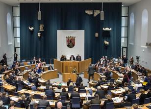 Die Abgeordneten im rheinland-pfälzischen Landtag beginnen heute mit der Sc... weiterlesen