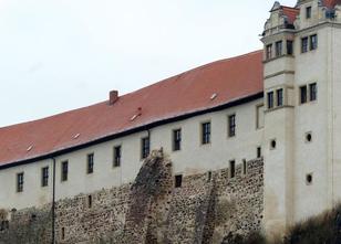 Erstmals ist auf der Vorburg der Oberburg in Wettin (Saalekreis) archäologi... weiterlesen