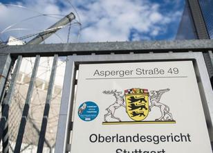 Am Oberlandesgericht Stuttgart beginnt heute ein Arzthaftungsverfahren (Akt... weiterlesen