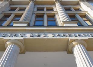 Der saarländische Landtag beginnt heute zweitägige Beratungen über den Haus... weiterlesen