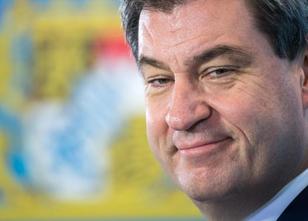 Mit der ersten Regierungserklärung von Bayerns Ministerpräsident Markus Söd... weiterlesen