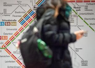 Stuttgart (lsw/dpa)- Nach dem bundesweiten Warnstreik der Eisenbahn- und Ve... weiterlesen
