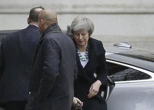 Die britische Premierministerin Theresa May will heute zu Gesprächen über d... weiterlesen