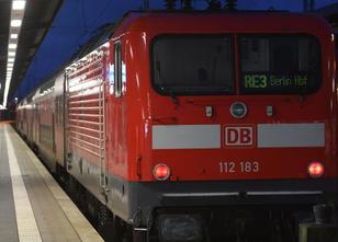 Nach dem Bahn-Warnstreik zum Wochenbeginn hat sich der Zugverkehr in Berlin... weiterlesen