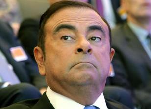 Der frühere Verwaltungsratschef von Nissan, Carlos Ghosn, muss mindestens b... weiterlesen