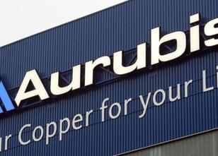 Höhere Preise für Kupfer und Schwefelsäure haben dem Kupferkonzern Aurubis ... weiterlesen