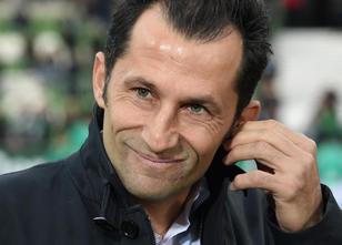Hasan Salihamidzic hat seine jüngsten Aussagen über seine Arbeit als Sportd... weiterlesen