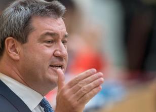 CSU und Freie Wähler sollen nach Ansicht von Bayerns Ministerpräsident Mark... weiterlesen