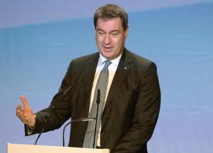 Gemeinsam mit Nordrhein-Westfalen will Bayern die Digitalisierung bundeswei... weiterlesen
