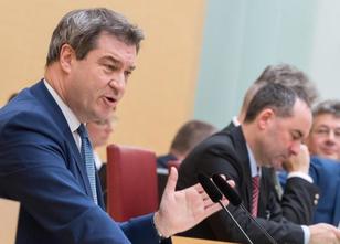 Bayerns Ministerpräsident Markus Söder will sich im nächsten Jahr in Afrika... weiterlesen