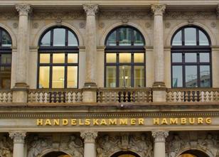 Die Hamburger Handelskammer kommt nicht zur Ruhe. Drei Tage nach dem Rücktr... weiterlesen