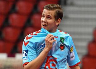 Linksaußen Bjarki Elisson wird den Handball-Bundesligisten Füchse Berlin am... weiterlesen