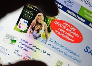 Das angepeilte Verbot des Versandhandels mit verschreibungspflichtigen Medi... weiterlesen