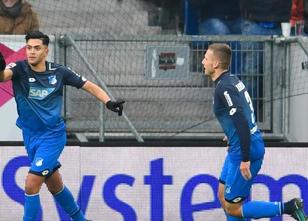 Nach langer Verletzungspause gehören die beiden Toptalente Nadiem Amiri und... weiterlesen
