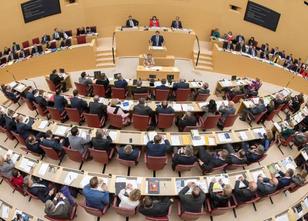 Grünen-Landtagsfraktionschefin Katharina Schulze hat der schwarz-orangen Ko... weiterlesen