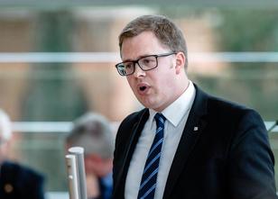 Der Landtag in Kiel entscheidet am Mittwoch über den Landeshaushalt des näc... weiterlesen