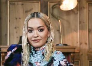 Die britische Popmusikerin Rita Ora (28) bezeichnet sich selbst als Freigei... weiterlesen