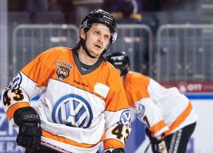 Die Grizzlys Wolfsburg aus der Deutschen Eishockey Liga (DEL) haben einen w... weiterlesen