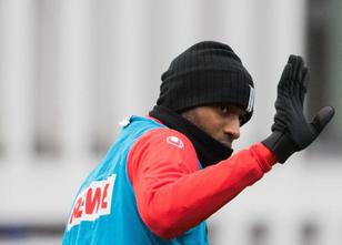 Rückkehrer Anthony Modeste vom Fußball-Zweitligisten 1. FC Köln hat seinen ... weiterlesen