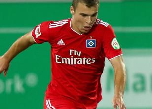 Zweitliga-Spitzenreiter Hamburger SV muss im Auswärtsspiel am Freitag beim ... weiterlesen