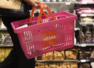 Die niederländische Handelsfirma Hema hat Schokoladentafeln zurückgerufen. ... weiterlesen
