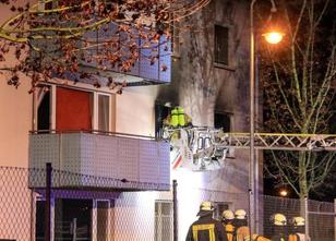 Nach der Randale im oberfränkischen Ankerzentrum wird gegen vier Bewohner w... weiterlesen