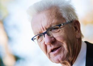 Bei einem Besuch in der CDU-Landtagsfraktion hat sich Ministerpräsident Win... weiterlesen
