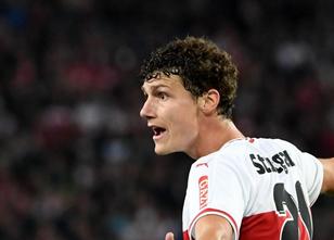 Der VfB Stuttgart hat Gerüchte über einen Abschied von Weltmeister Benjamin... weiterlesen