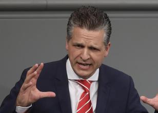 Der baden-württembergische Abgeordnete Thorsten Frei ist neuer stellvertret... weiterlesen